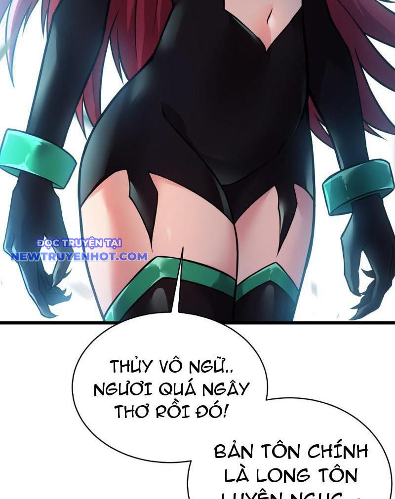 Ta Vô địch Nhưng Chỉ Muốn Làm Phàm Nhân Chapter 4 - Trang 7