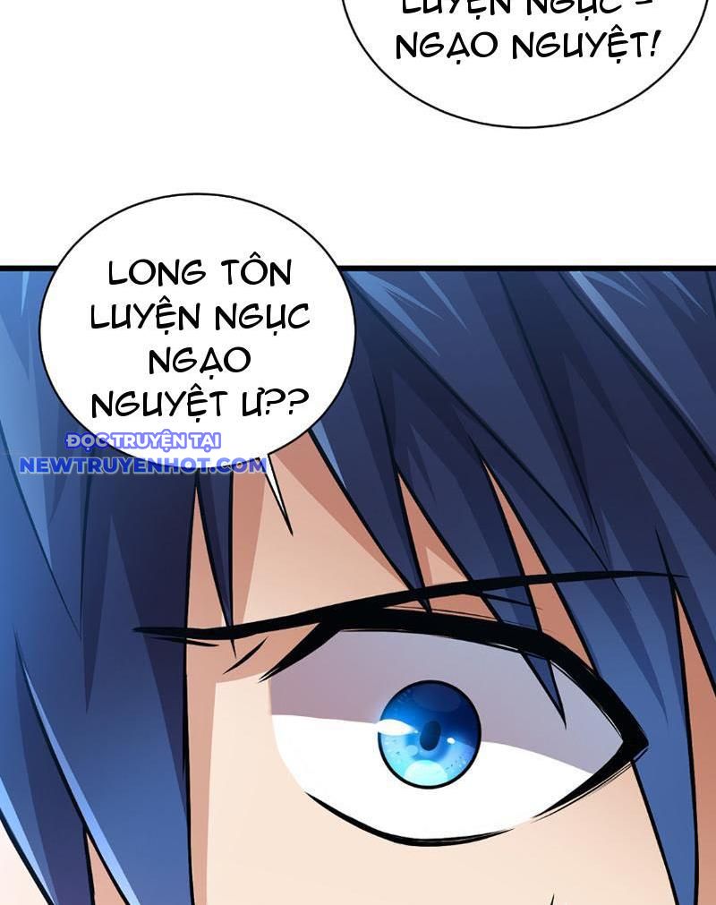 Ta Vô địch Nhưng Chỉ Muốn Làm Phàm Nhân Chapter 4 - Trang 8