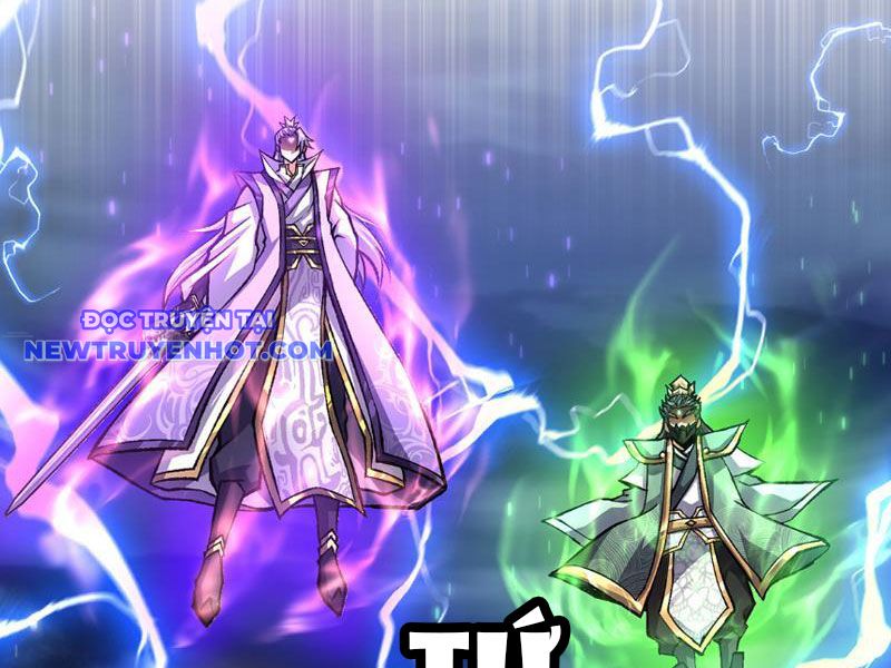 Ta Vô địch Nhưng Chỉ Muốn Làm Phàm Nhân Chapter 5 - Trang 13