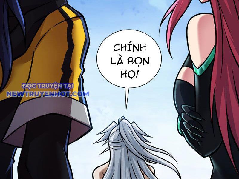 Ta Vô địch Nhưng Chỉ Muốn Làm Phàm Nhân Chapter 5 - Trang 16