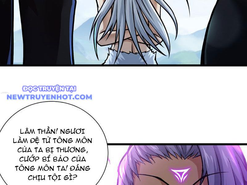 Ta Vô địch Nhưng Chỉ Muốn Làm Phàm Nhân Chapter 5 - Trang 17