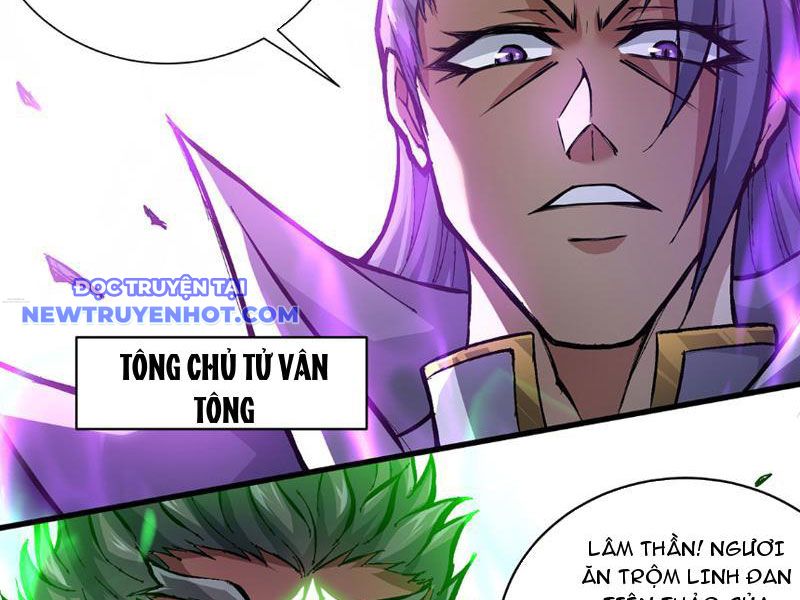 Ta Vô địch Nhưng Chỉ Muốn Làm Phàm Nhân Chapter 5 - Trang 18