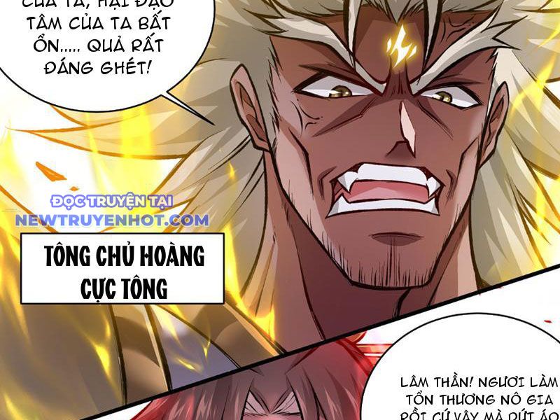 Ta Vô địch Nhưng Chỉ Muốn Làm Phàm Nhân Chapter 5 - Trang 20