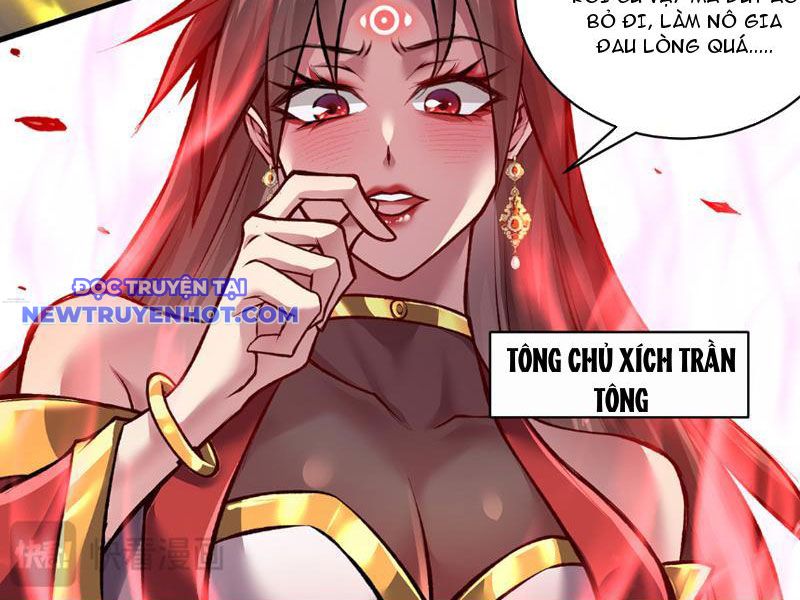 Ta Vô địch Nhưng Chỉ Muốn Làm Phàm Nhân Chapter 5 - Trang 21