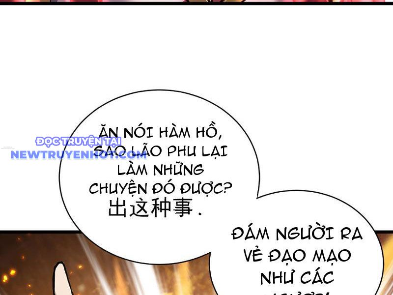 Ta Vô địch Nhưng Chỉ Muốn Làm Phàm Nhân Chapter 5 - Trang 22