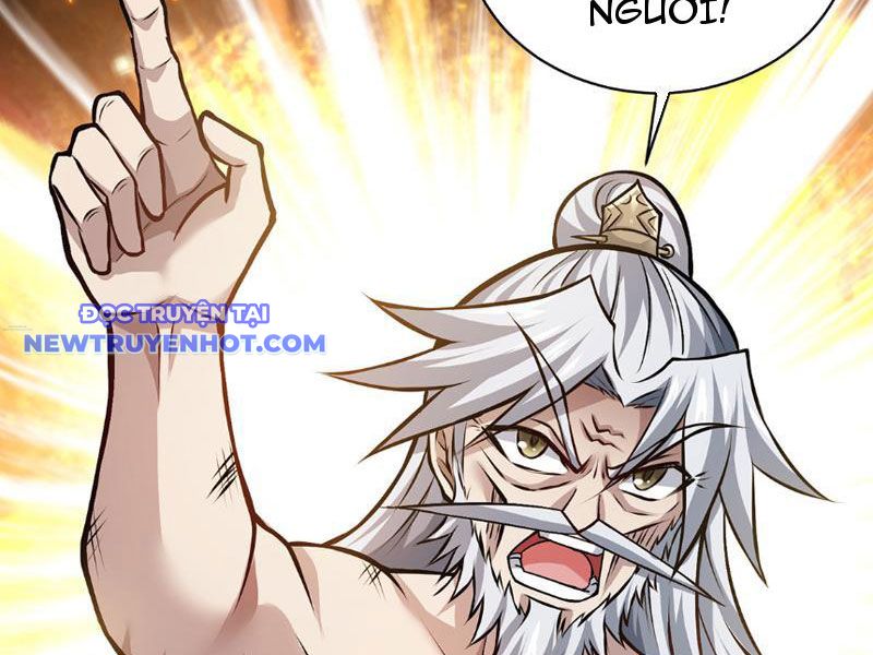 Ta Vô địch Nhưng Chỉ Muốn Làm Phàm Nhân Chapter 5 - Trang 23