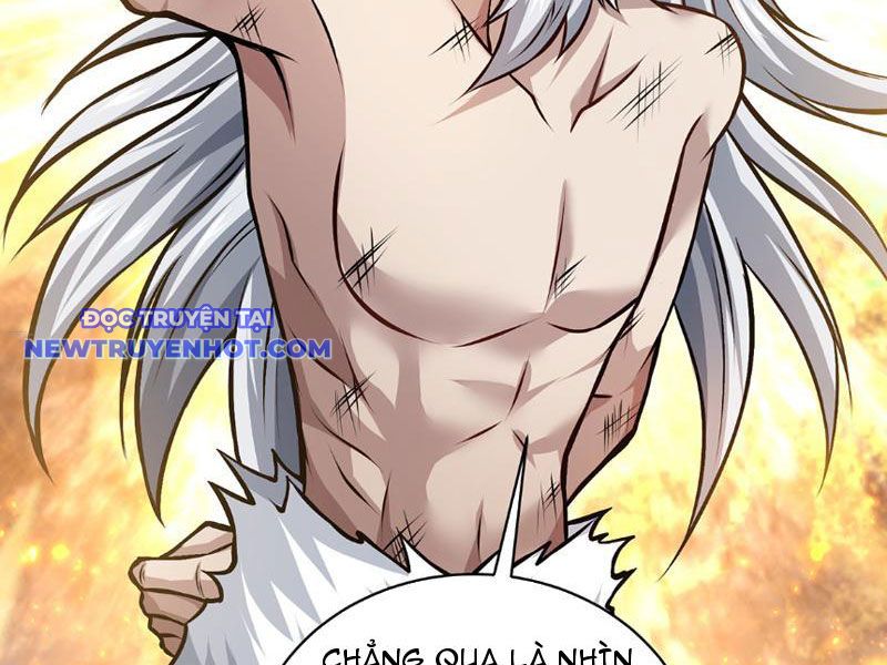 Ta Vô địch Nhưng Chỉ Muốn Làm Phàm Nhân Chapter 5 - Trang 24