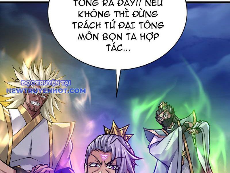 Ta Vô địch Nhưng Chỉ Muốn Làm Phàm Nhân Chapter 5 - Trang 26
