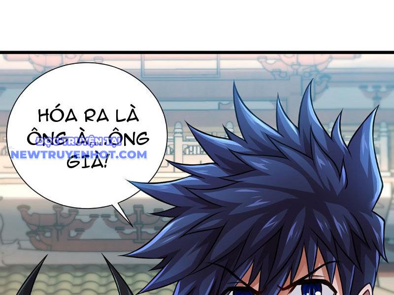 Ta Vô địch Nhưng Chỉ Muốn Làm Phàm Nhân Chapter 5 - Trang 3