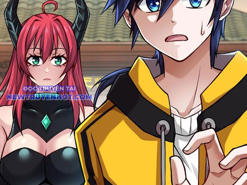 Ta Vô địch Nhưng Chỉ Muốn Làm Phàm Nhân Chapter 5 - Trang 4