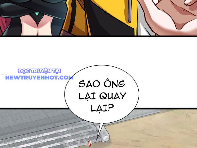 Ta Vô địch Nhưng Chỉ Muốn Làm Phàm Nhân Chapter 5 - Trang 5
