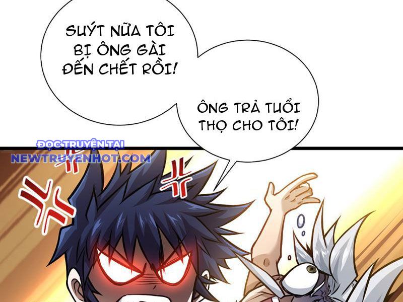 Ta Vô địch Nhưng Chỉ Muốn Làm Phàm Nhân Chapter 5 - Trang 7