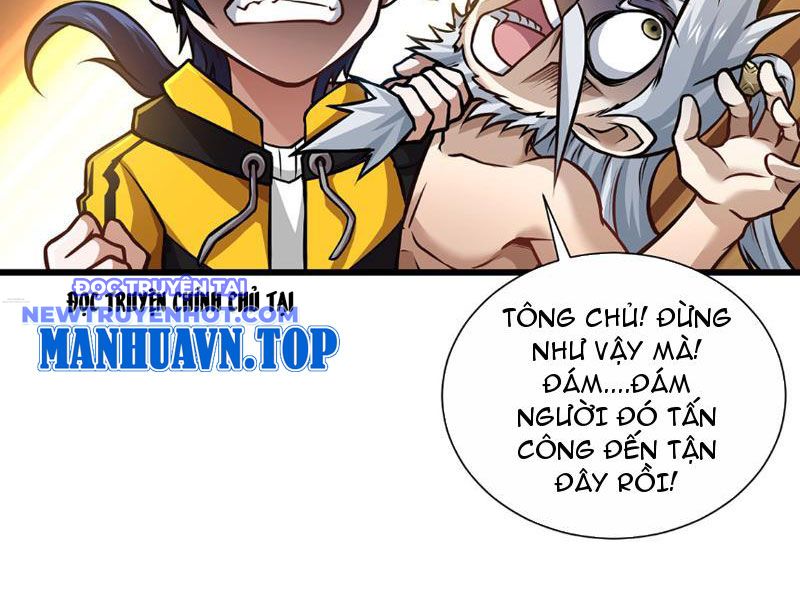 Ta Vô địch Nhưng Chỉ Muốn Làm Phàm Nhân Chapter 5 - Trang 8