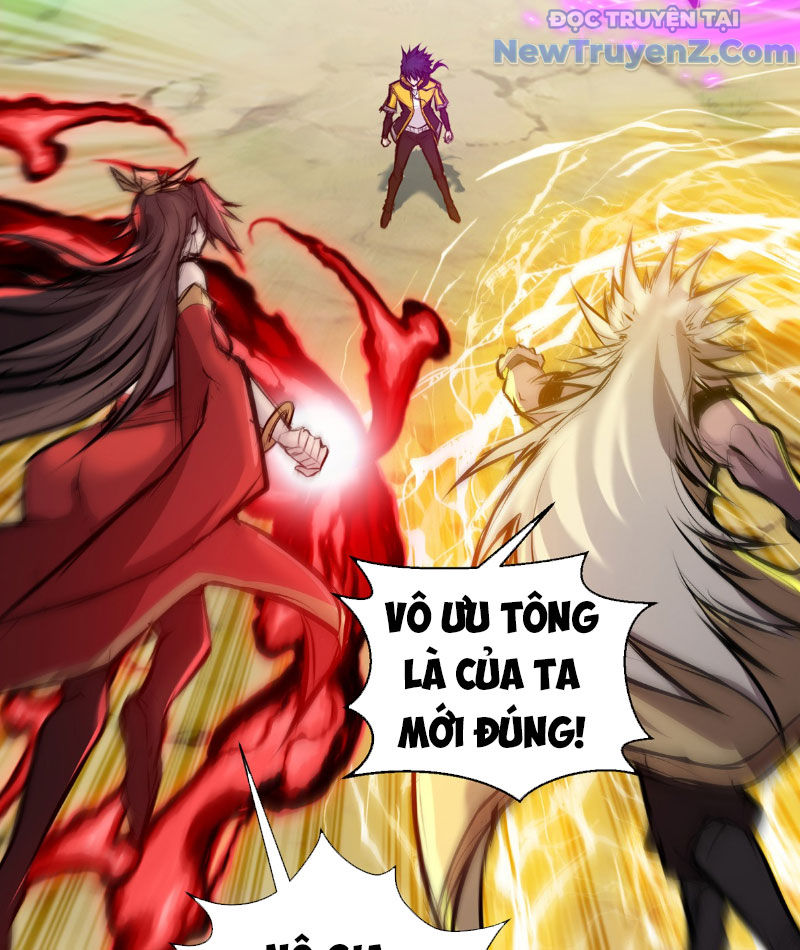 Ta Vô địch Nhưng Chỉ Muốn Làm Phàm Nhân Chapter 6 - Trang 13