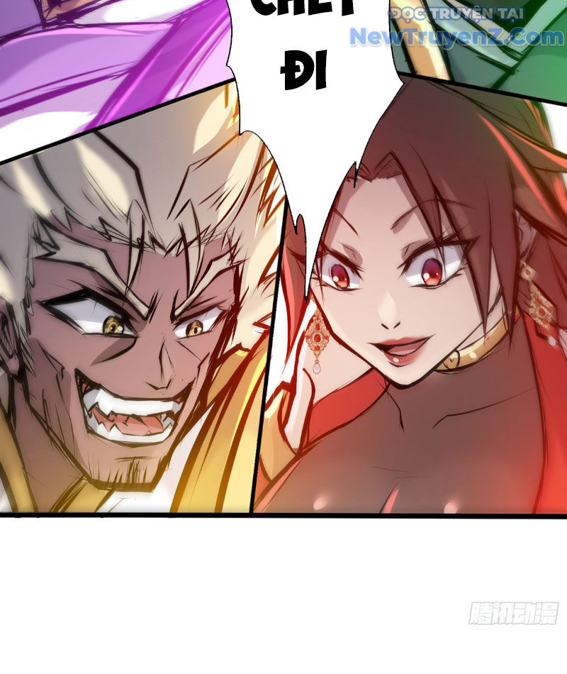 Ta Vô địch Nhưng Chỉ Muốn Làm Phàm Nhân Chapter 6 - Trang 15