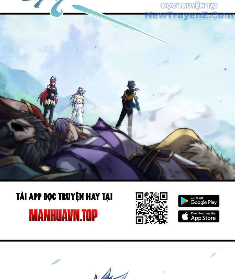 Ta Vô địch Nhưng Chỉ Muốn Làm Phàm Nhân Chapter 6 - Trang 21