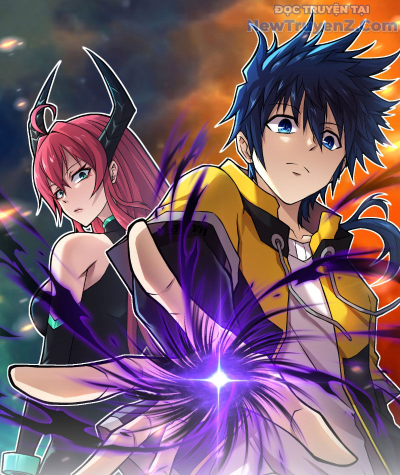 Ta Vô địch Nhưng Chỉ Muốn Làm Phàm Nhân Chapter 6 - Trang 4