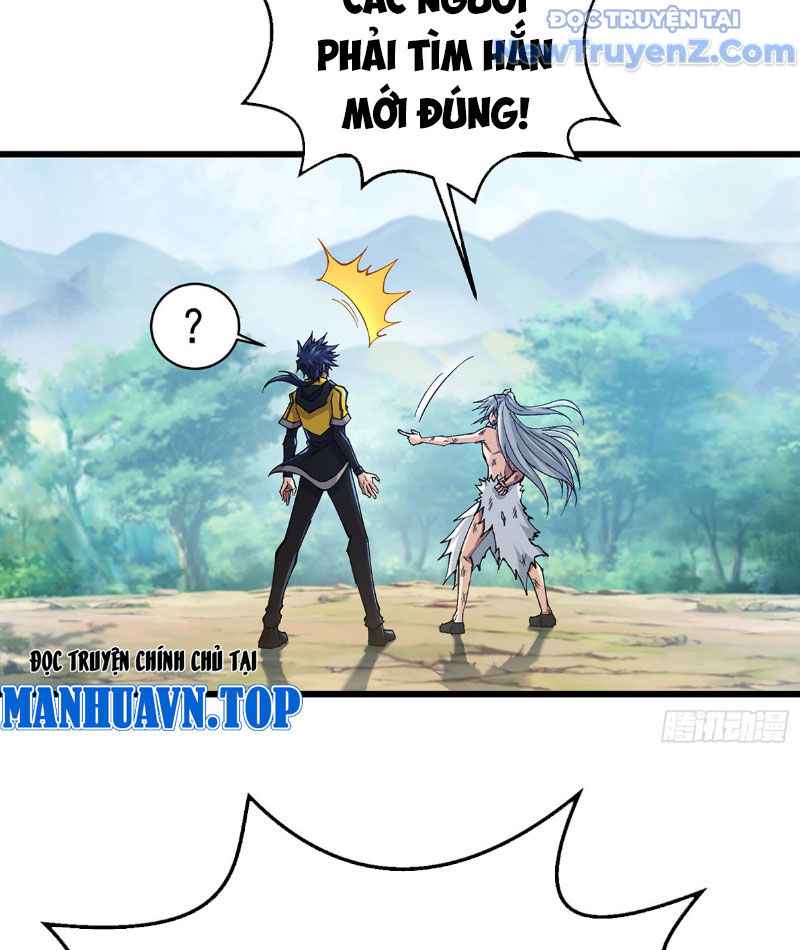 Ta Vô địch Nhưng Chỉ Muốn Làm Phàm Nhân Chapter 6 - Trang 6