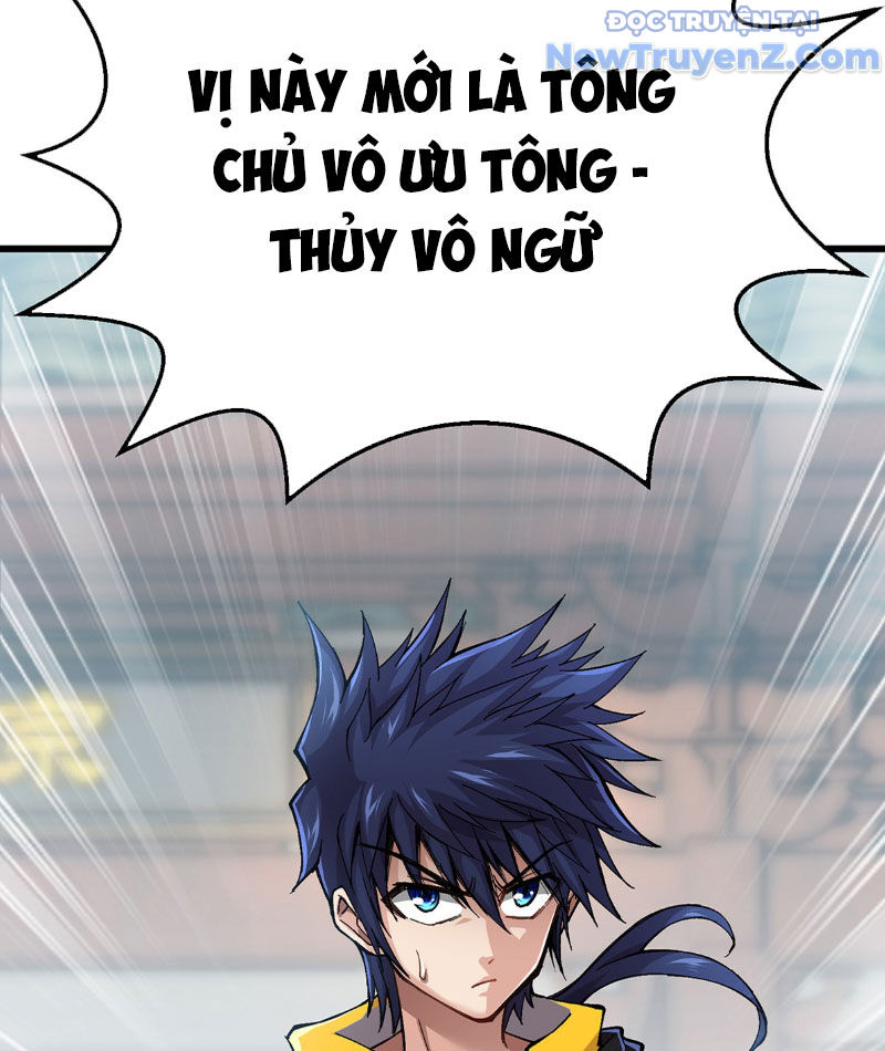 Ta Vô địch Nhưng Chỉ Muốn Làm Phàm Nhân Chapter 6 - Trang 7