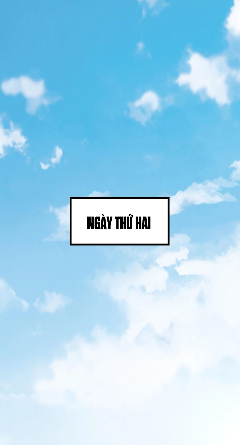 Ta Xoát Cấp Trong Gương Chapter 10 - Trang 11