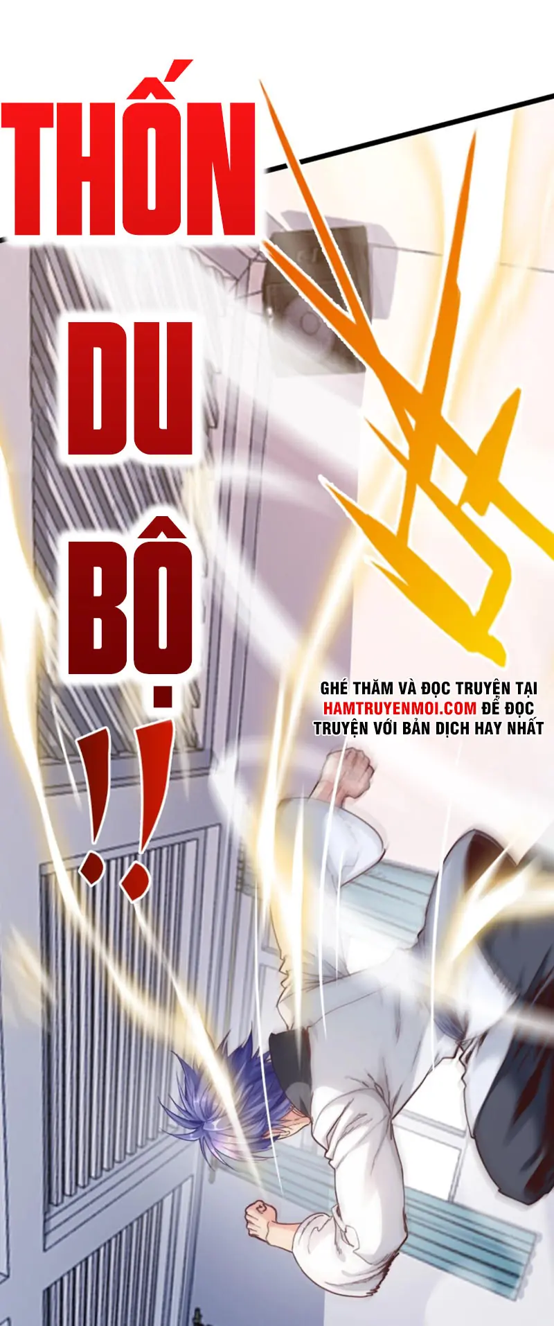 Ta Xoát Cấp Trong Gương Chapter 10 - Trang 30