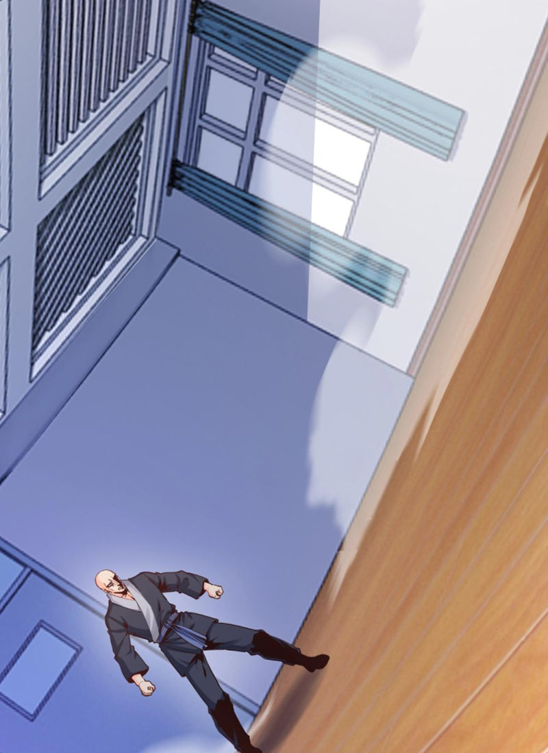 Ta Xoát Cấp Trong Gương Chapter 10 - Trang 31