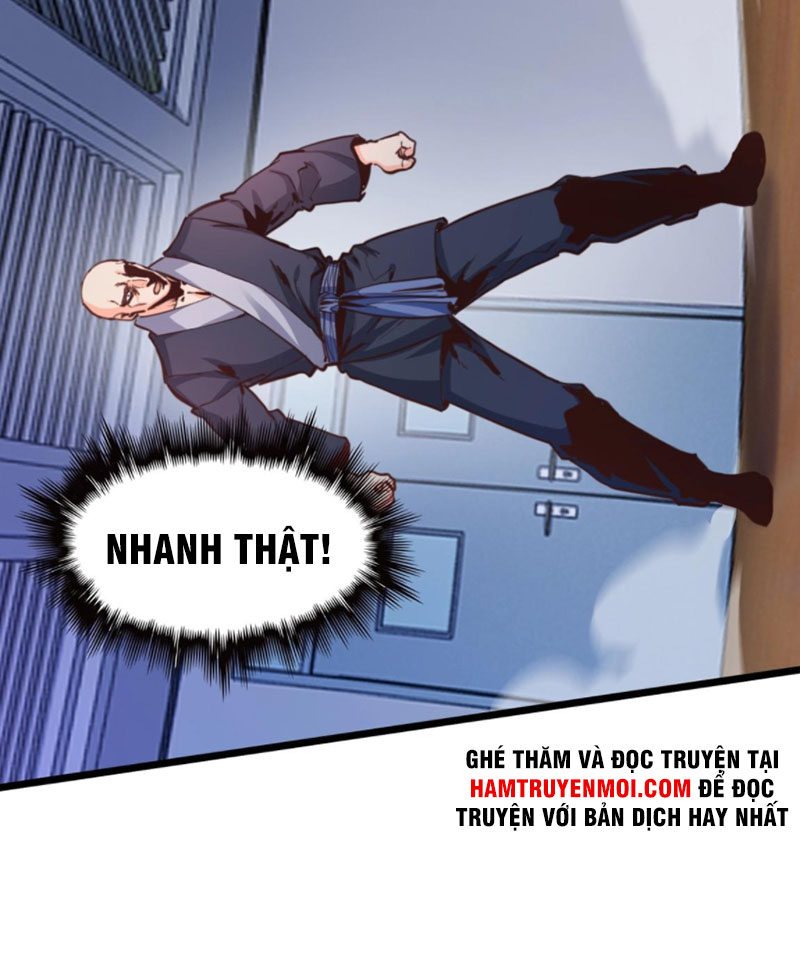Ta Xoát Cấp Trong Gương Chapter 10 - Trang 34
