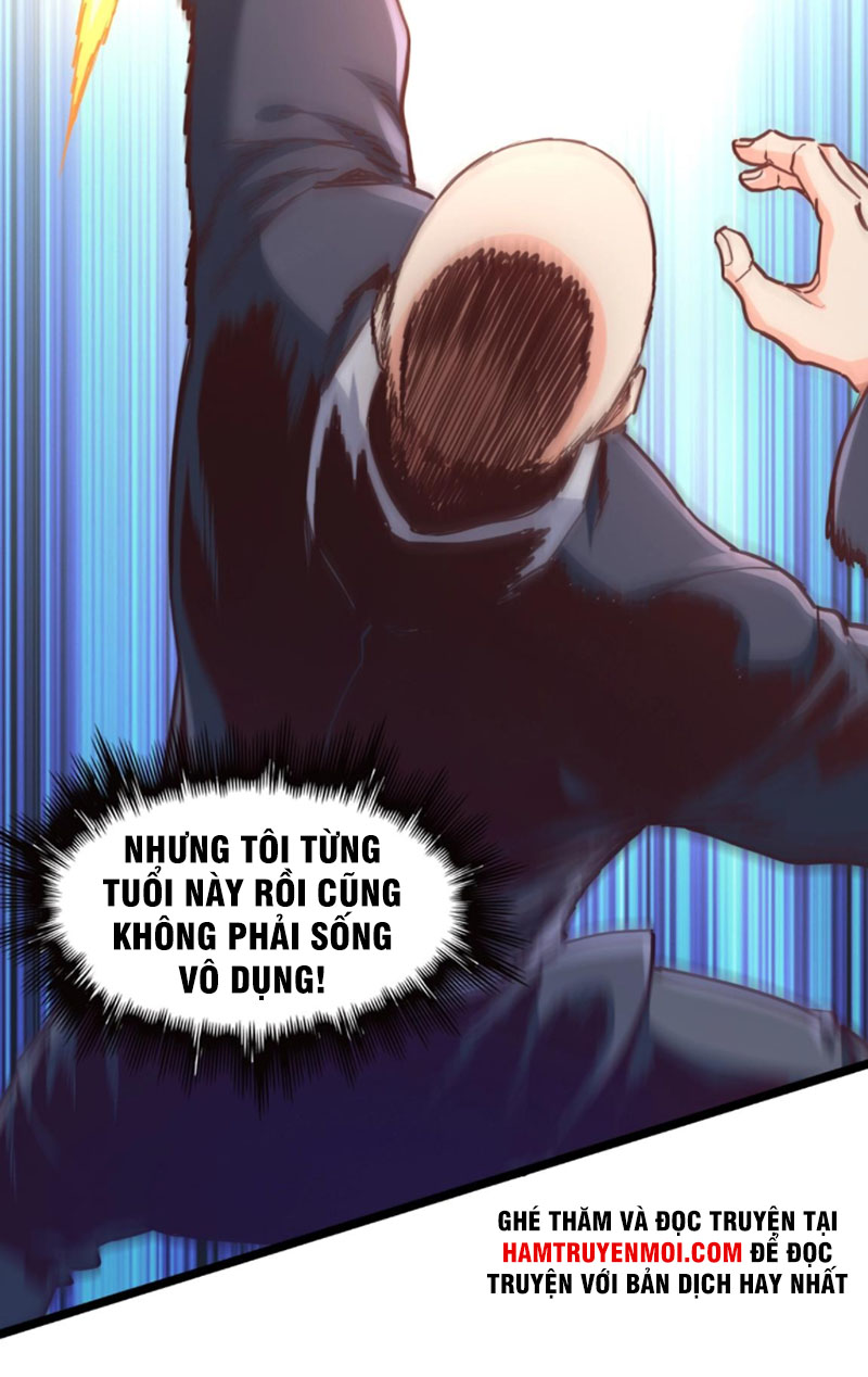 Ta Xoát Cấp Trong Gương Chapter 10 - Trang 36