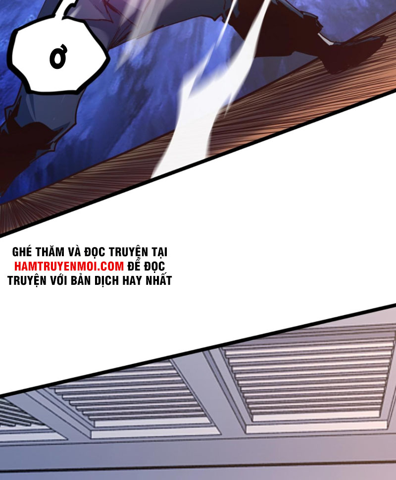 Ta Xoát Cấp Trong Gương Chapter 10 - Trang 38