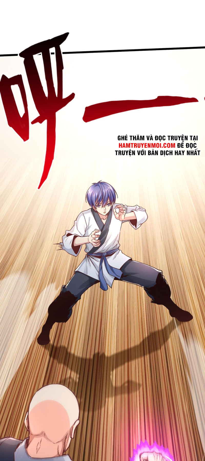 Ta Xoát Cấp Trong Gương Chapter 10 - Trang 40