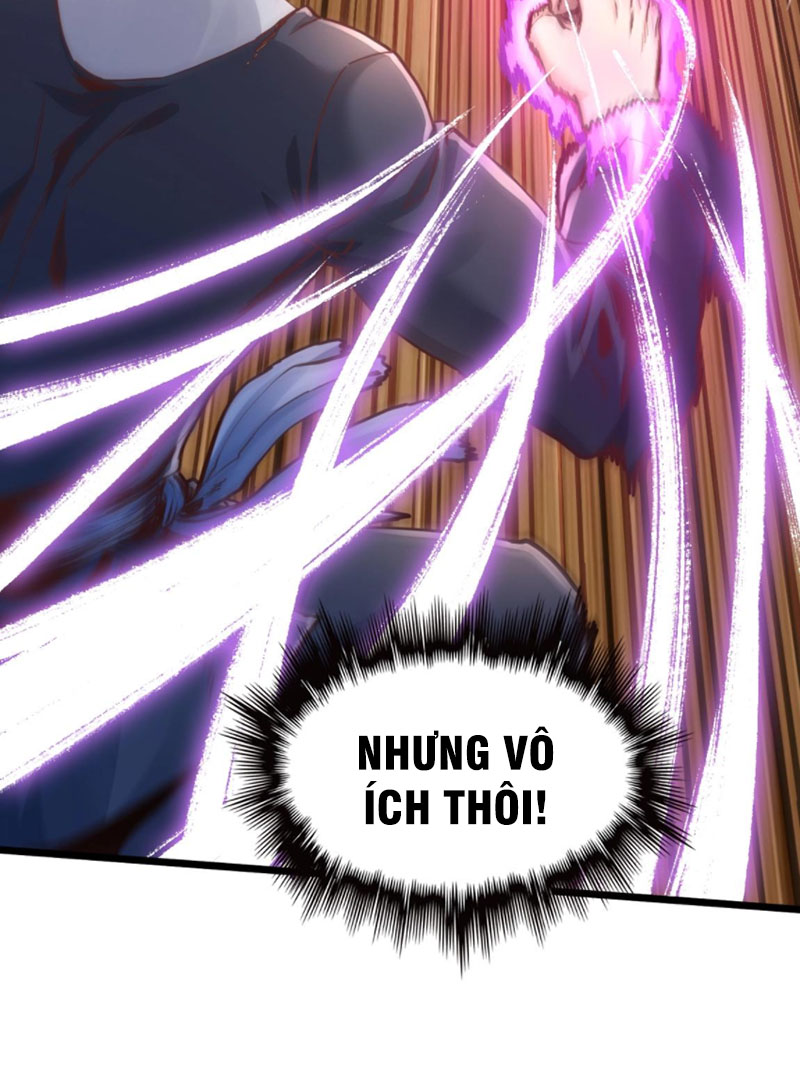 Ta Xoát Cấp Trong Gương Chapter 10 - Trang 41