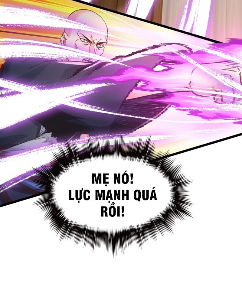 Ta Xoát Cấp Trong Gương Chapter 10 - Trang 43