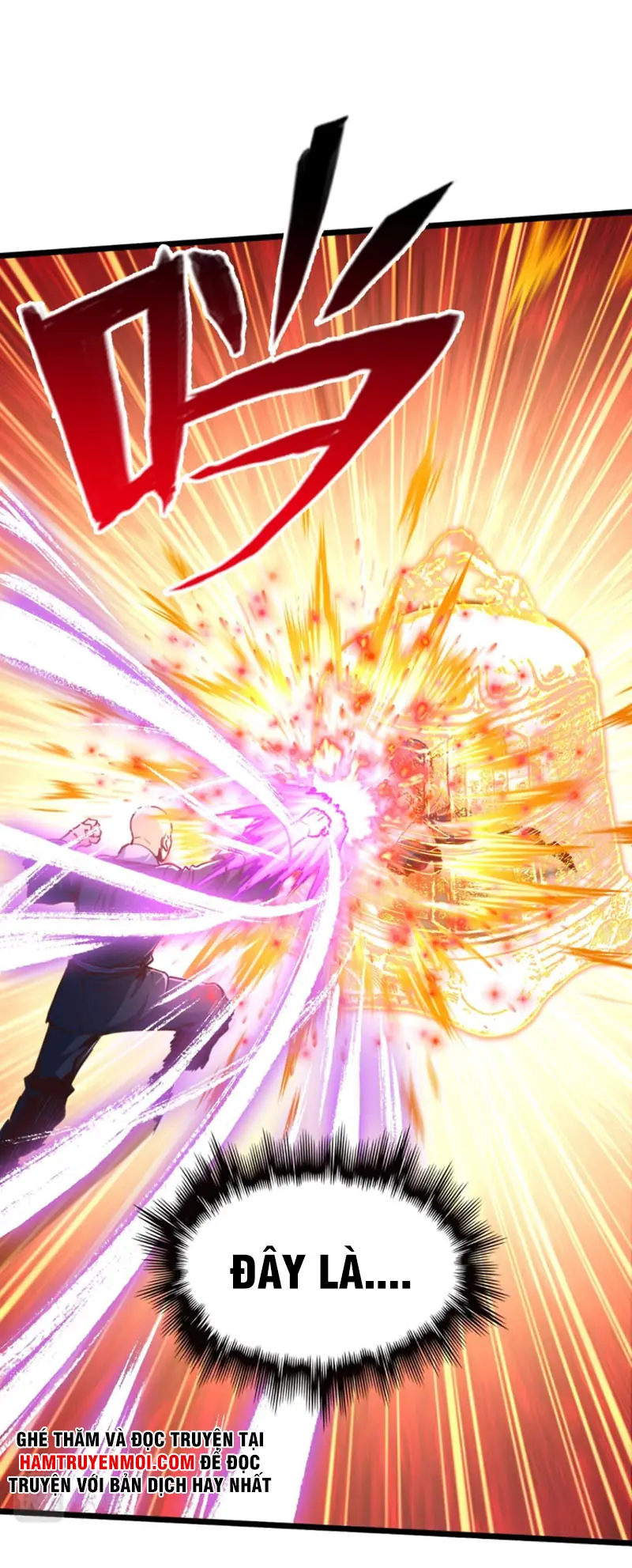 Ta Xoát Cấp Trong Gương Chapter 10 - Trang 44