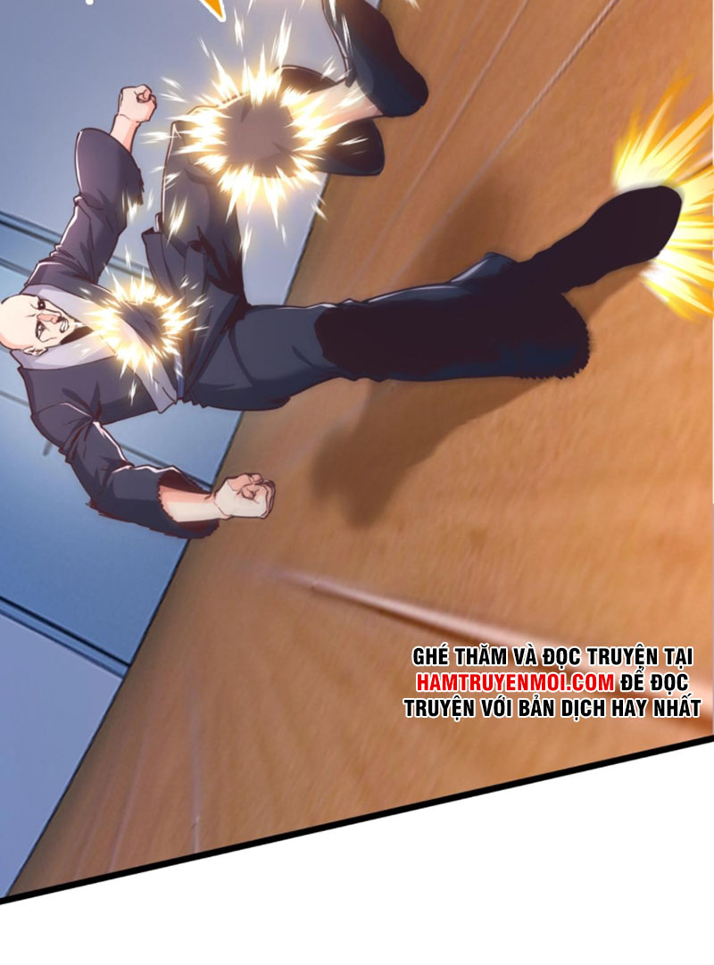 Ta Xoát Cấp Trong Gương Chapter 10 - Trang 46