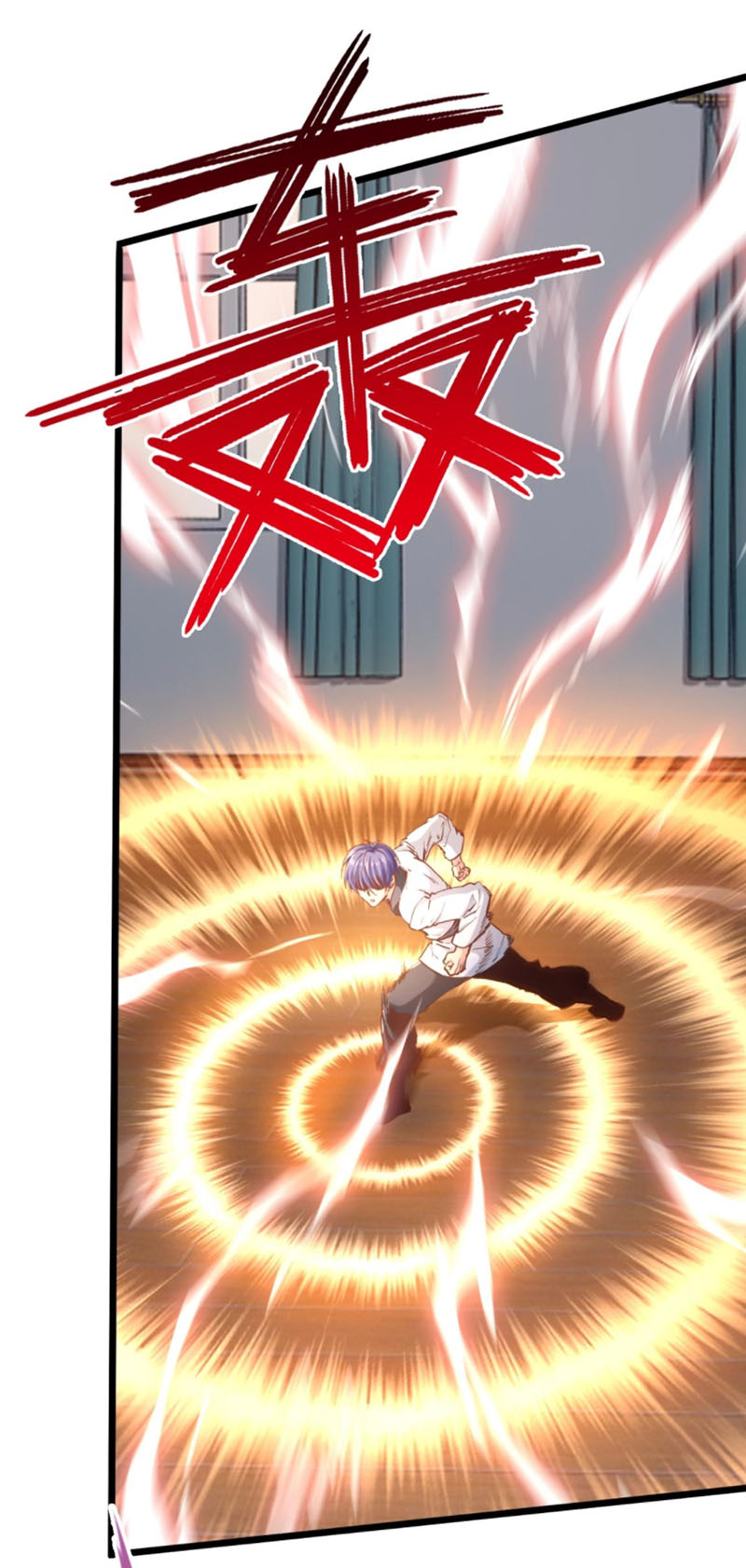 Ta Xoát Cấp Trong Gương Chapter 10 - Trang 47