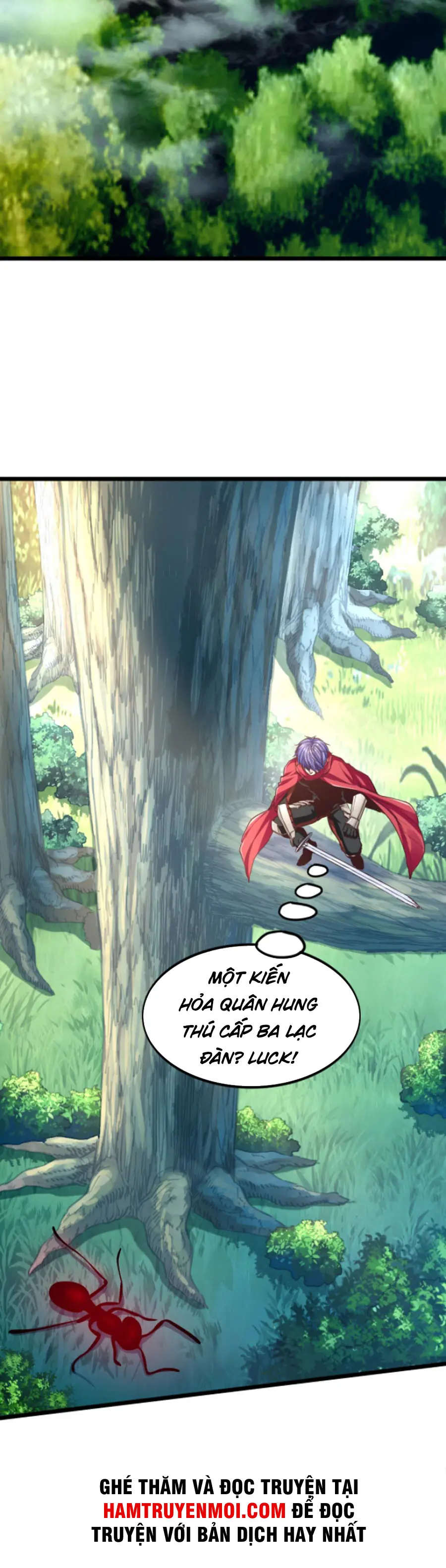 Ta Xoát Cấp Trong Gương Chapter 11 - Trang 27
