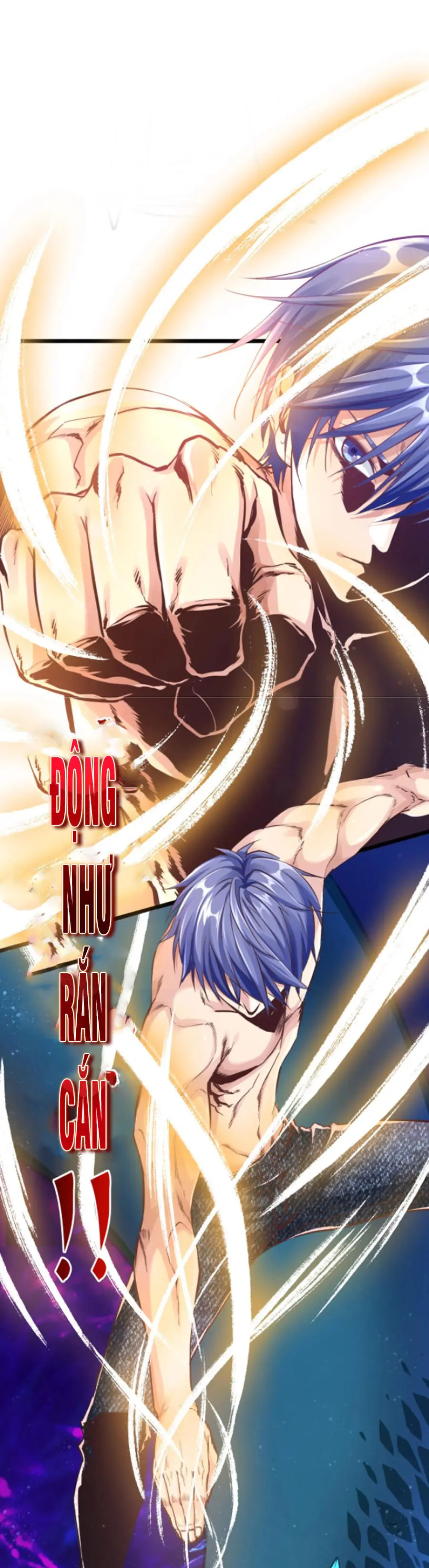 Ta Xoát Cấp Trong Gương Chapter 12 - Trang 27