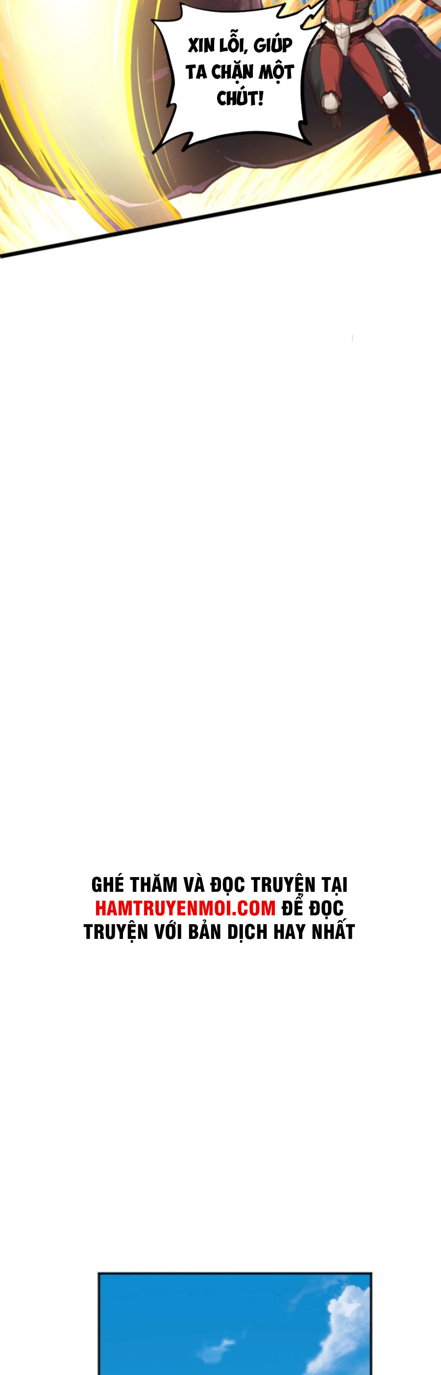 Ta Xoát Cấp Trong Gương Chapter 12 - Trang 6