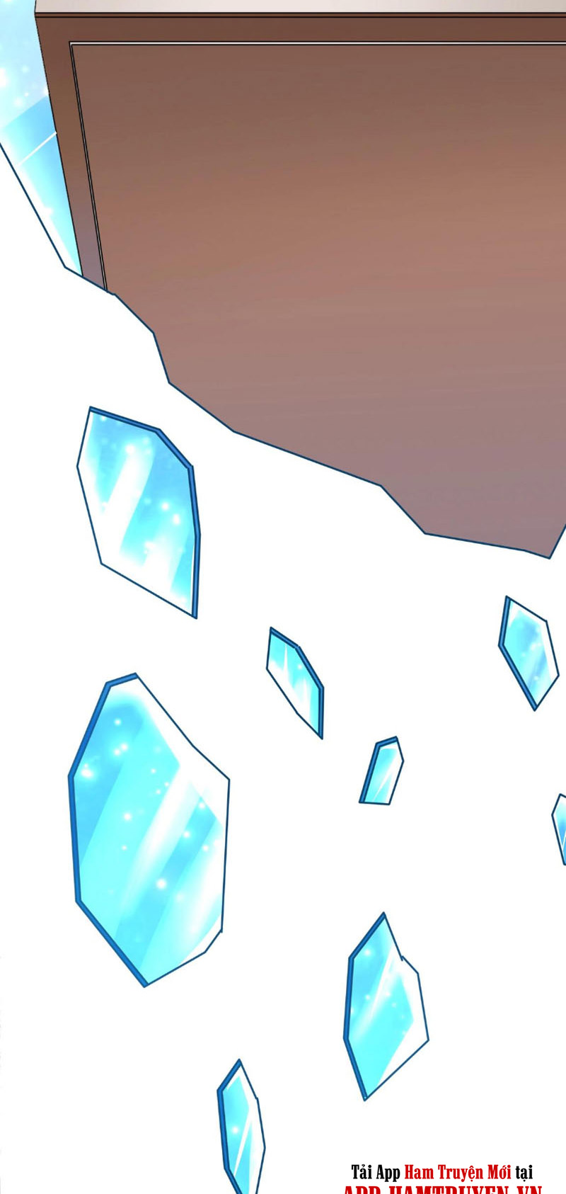 Ta Xoát Cấp Trong Gương Chapter 13 - Trang 15
