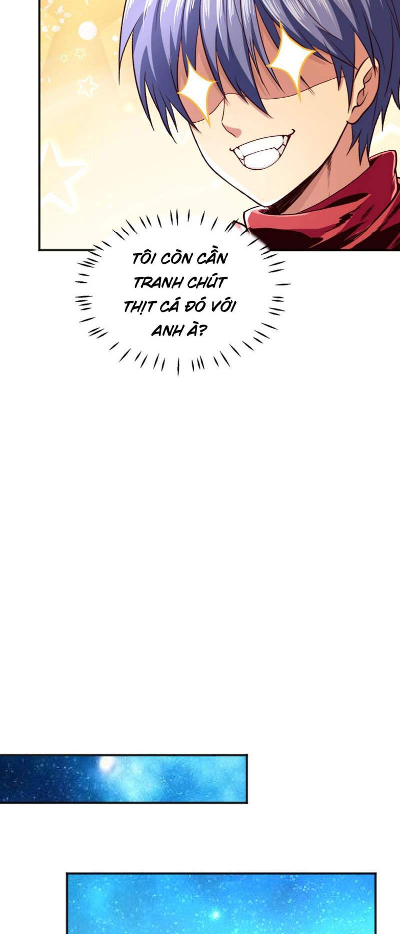 Ta Xoát Cấp Trong Gương Chapter 13 - Trang 23