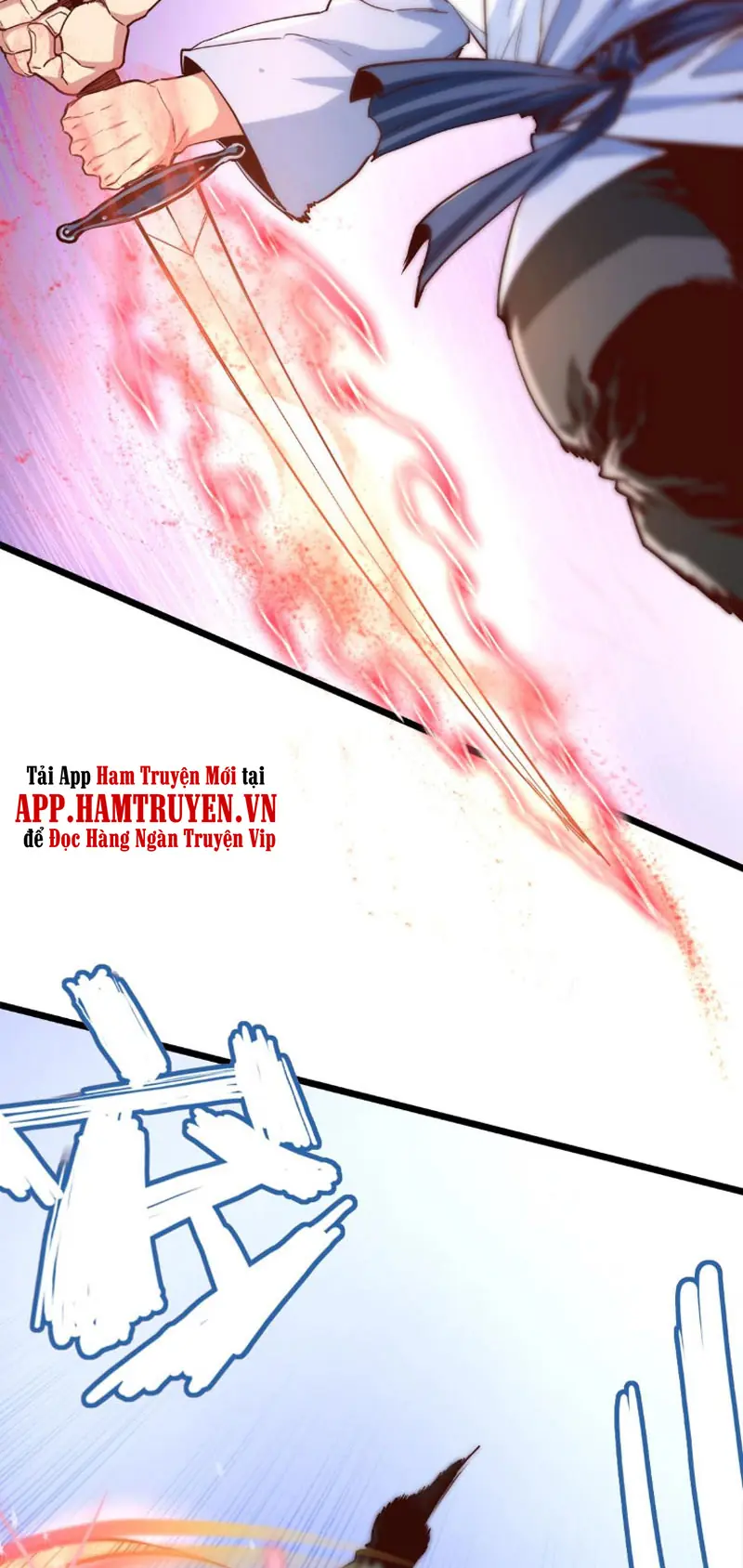 Ta Xoát Cấp Trong Gương Chapter 13 - Trang 37