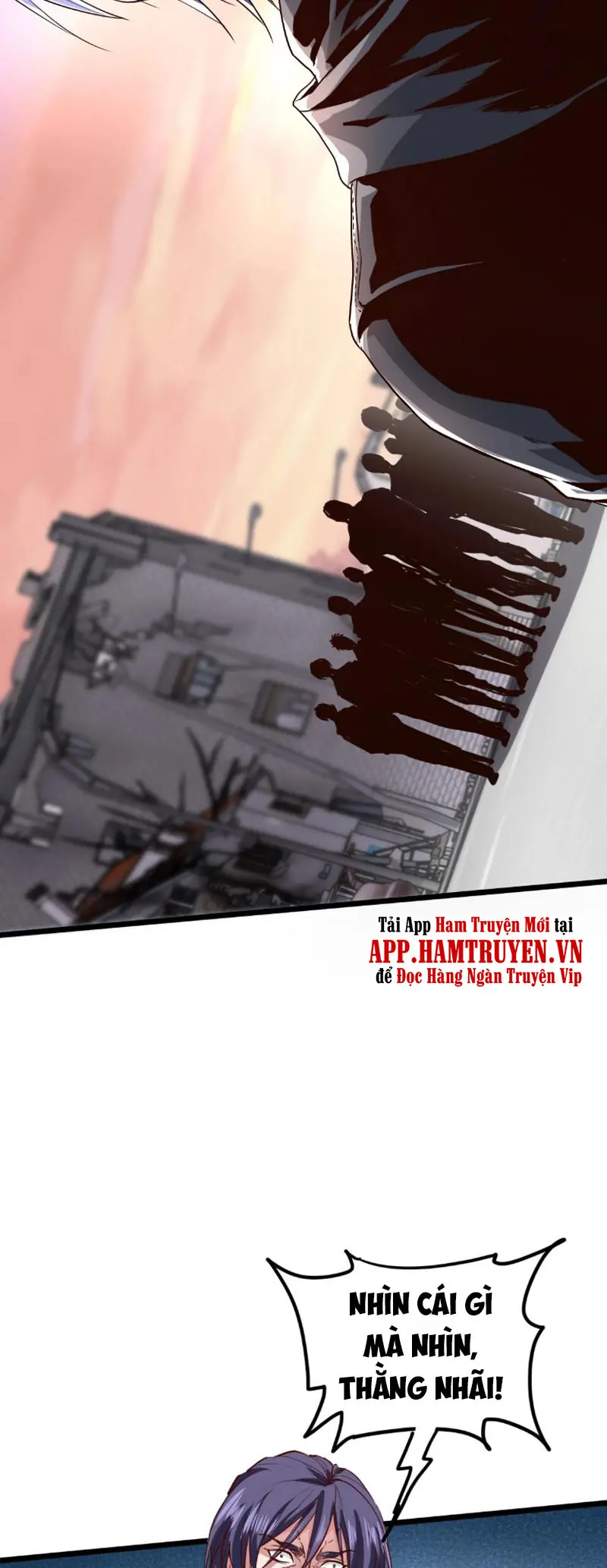 Ta Xoát Cấp Trong Gương Chapter 13 - Trang 48