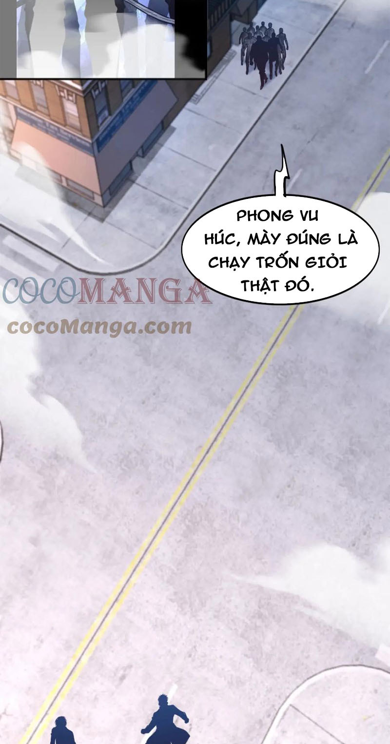 Ta Xoát Cấp Trong Gương Chapter 14 - Trang 11
