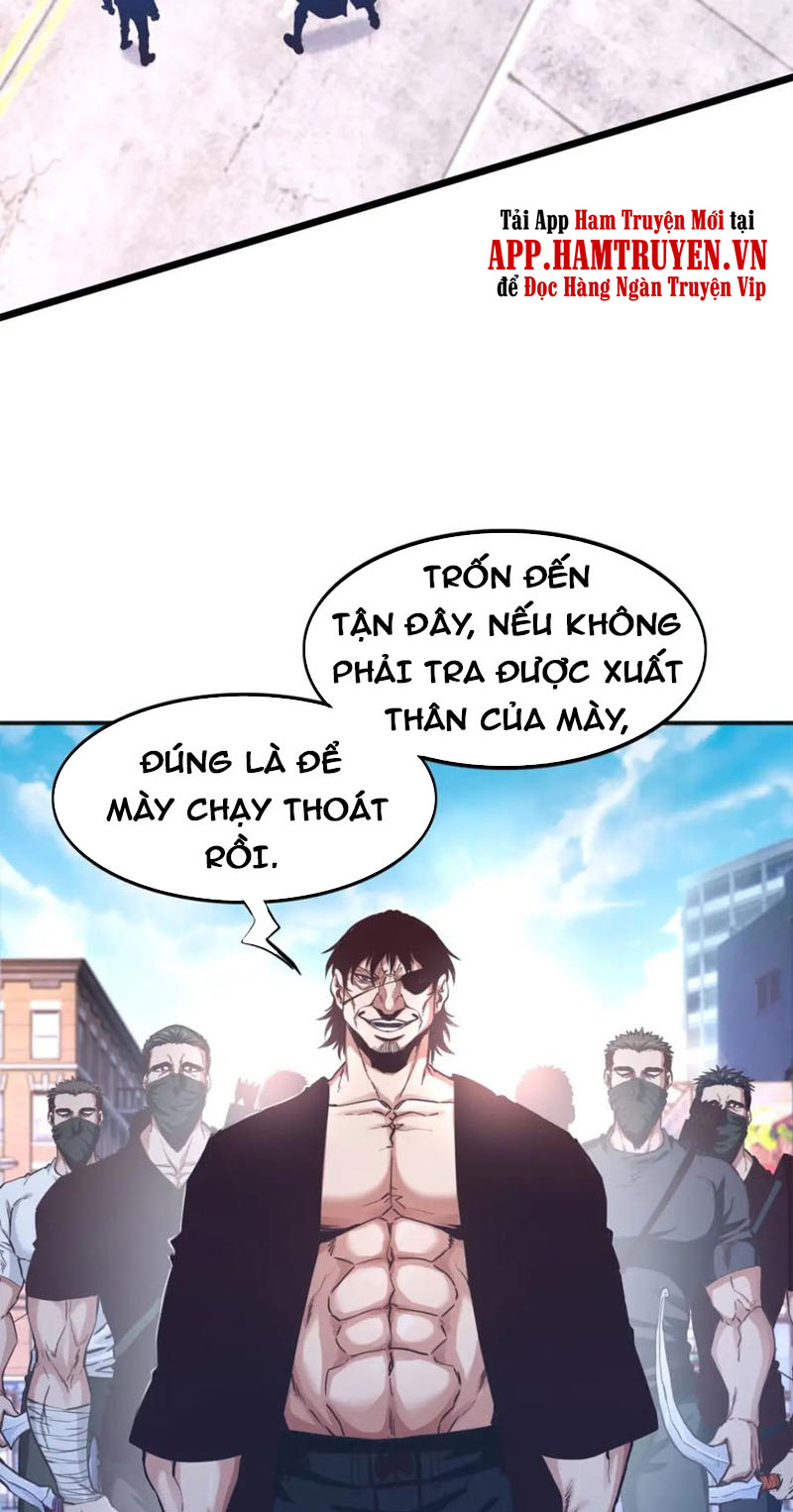 Ta Xoát Cấp Trong Gương Chapter 14 - Trang 12
