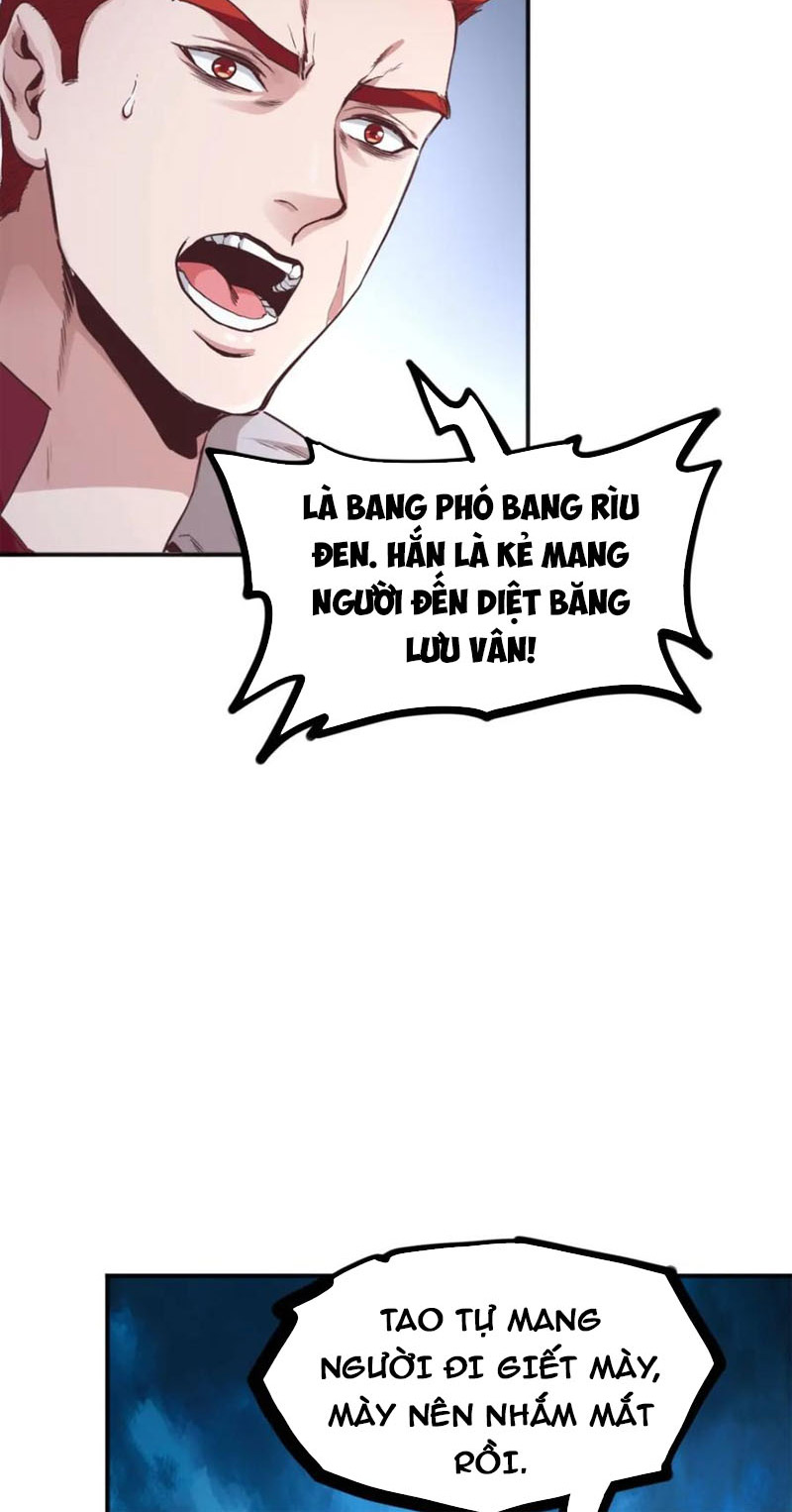 Ta Xoát Cấp Trong Gương Chapter 14 - Trang 14