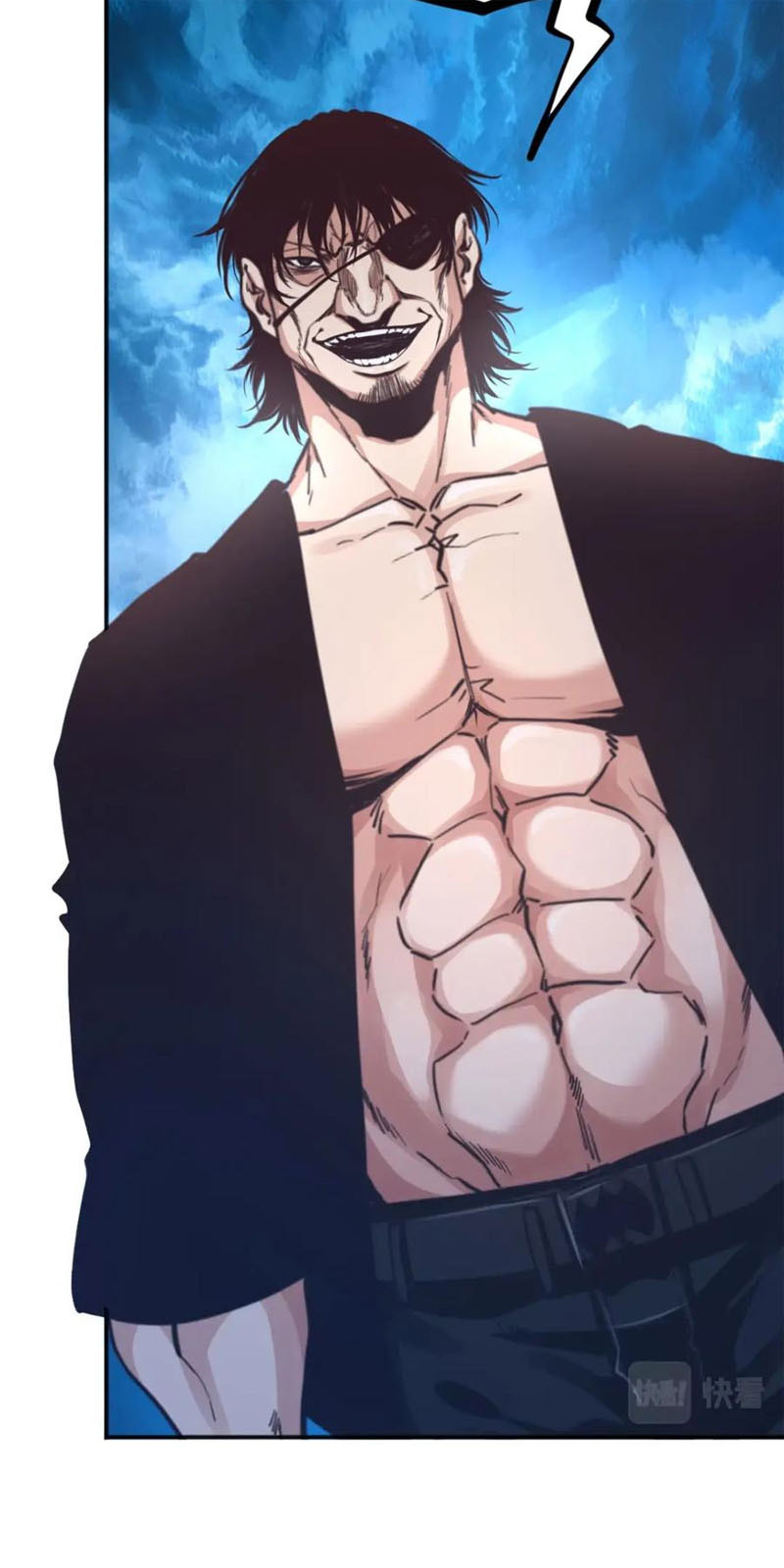 Ta Xoát Cấp Trong Gương Chapter 14 - Trang 15