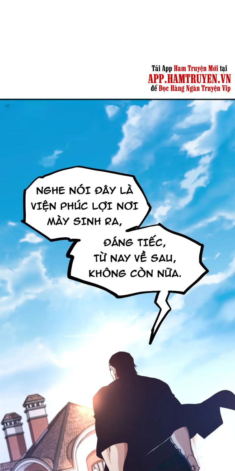 Ta Xoát Cấp Trong Gương Chapter 14 - Trang 16