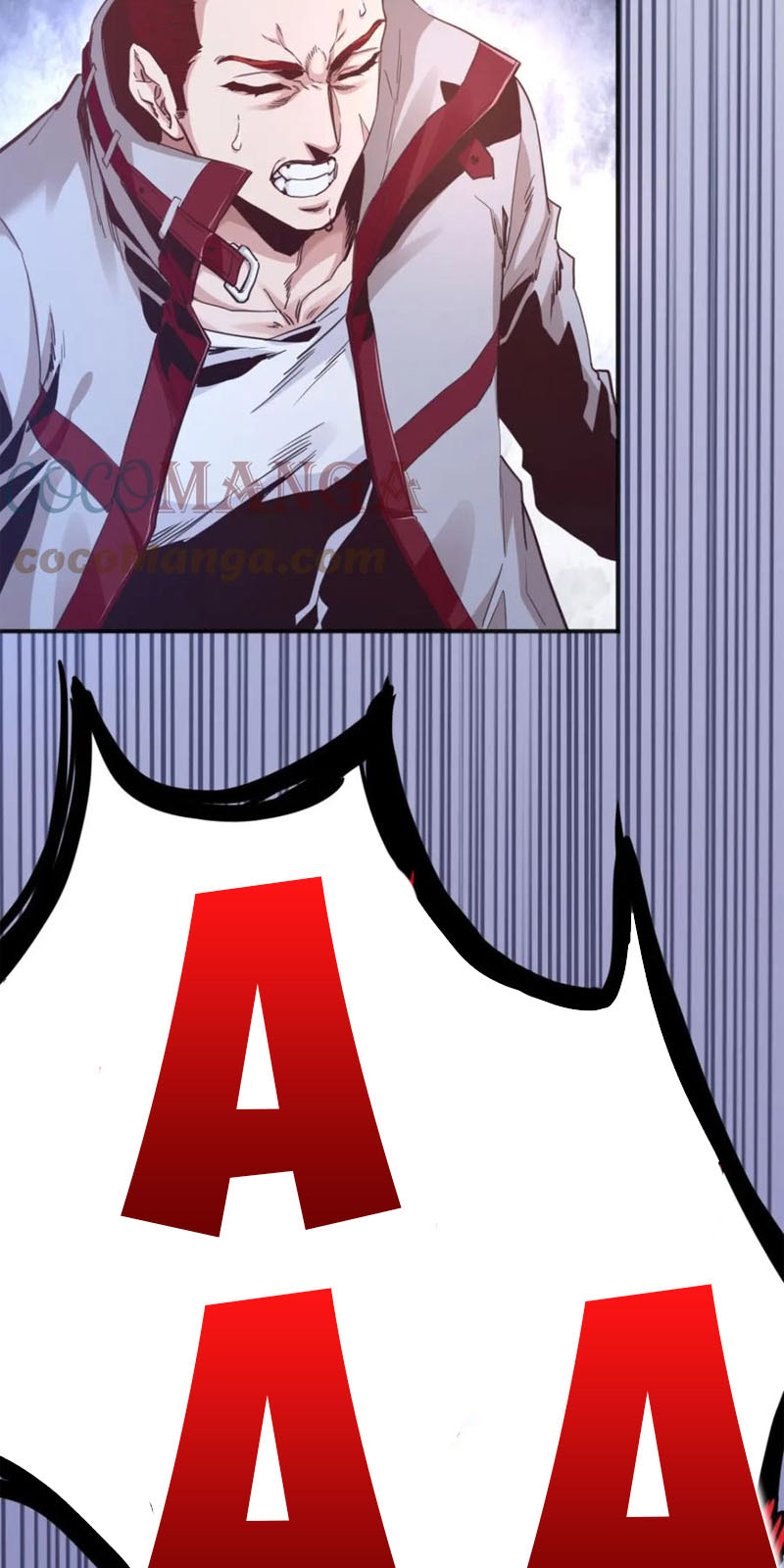 Ta Xoát Cấp Trong Gương Chapter 14 - Trang 22