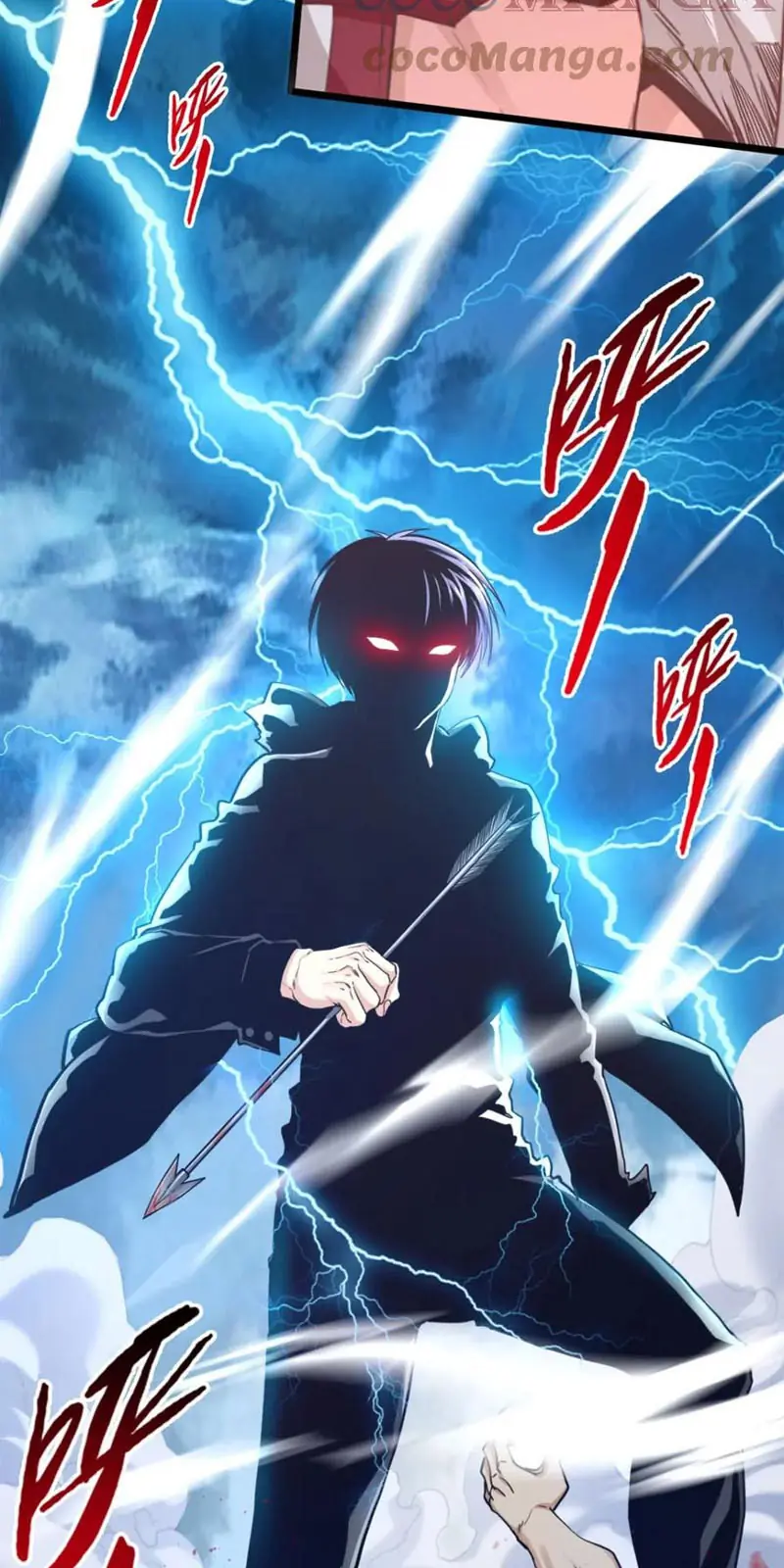 Ta Xoát Cấp Trong Gương Chapter 14 - Trang 27