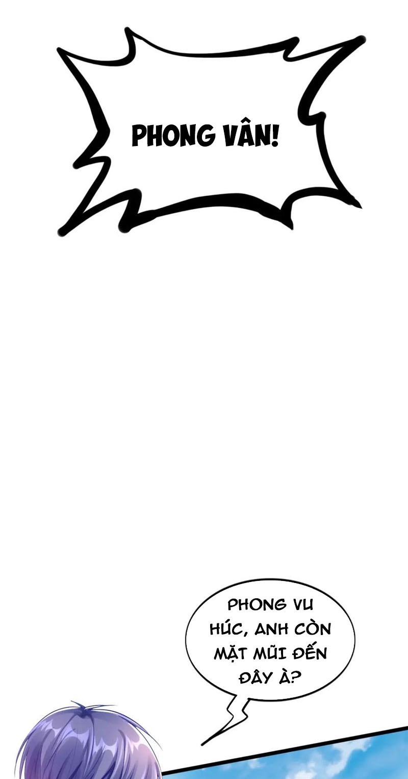 Ta Xoát Cấp Trong Gương Chapter 14 - Trang 3
